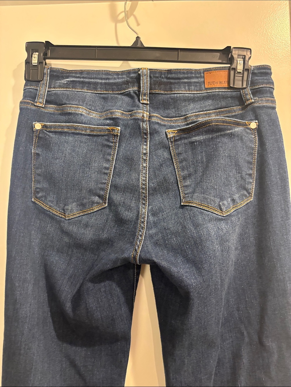 Judy Blue Women’s Straight Fit Jeans 9/29 - Picture 6 of 9